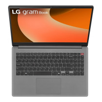 LG gram Book Business FHD Core i5-1334U 16GB 512GB Win11 Pro 15UB50T-G.AP56G — Buy in Cyprus with Fast Delivery