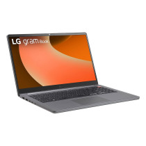 LG gram Book Business FHD Core i5-1334U 16GB 512GB Win11 Pro 15UB50T-G.AP56G — Buy in Cyprus with Fast Delivery