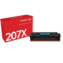 Xerox Everyday Toner 006R04197 Cyan alternativ zu HP Toner 207X W2211X — Buy in Cyprus with Fast Delivery