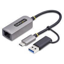 D StarTech USB-C TO ETHERNET ADAPTER — Buy in Cyprus with Fast Delivery