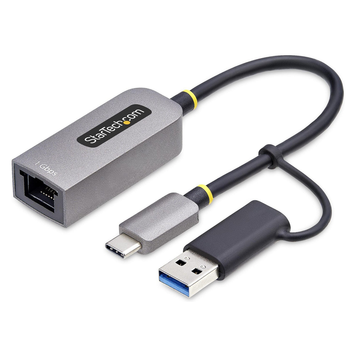 D StarTech USB-C TO ETHERNET ADAPTER — Buy in Cyprus with Fast Delivery