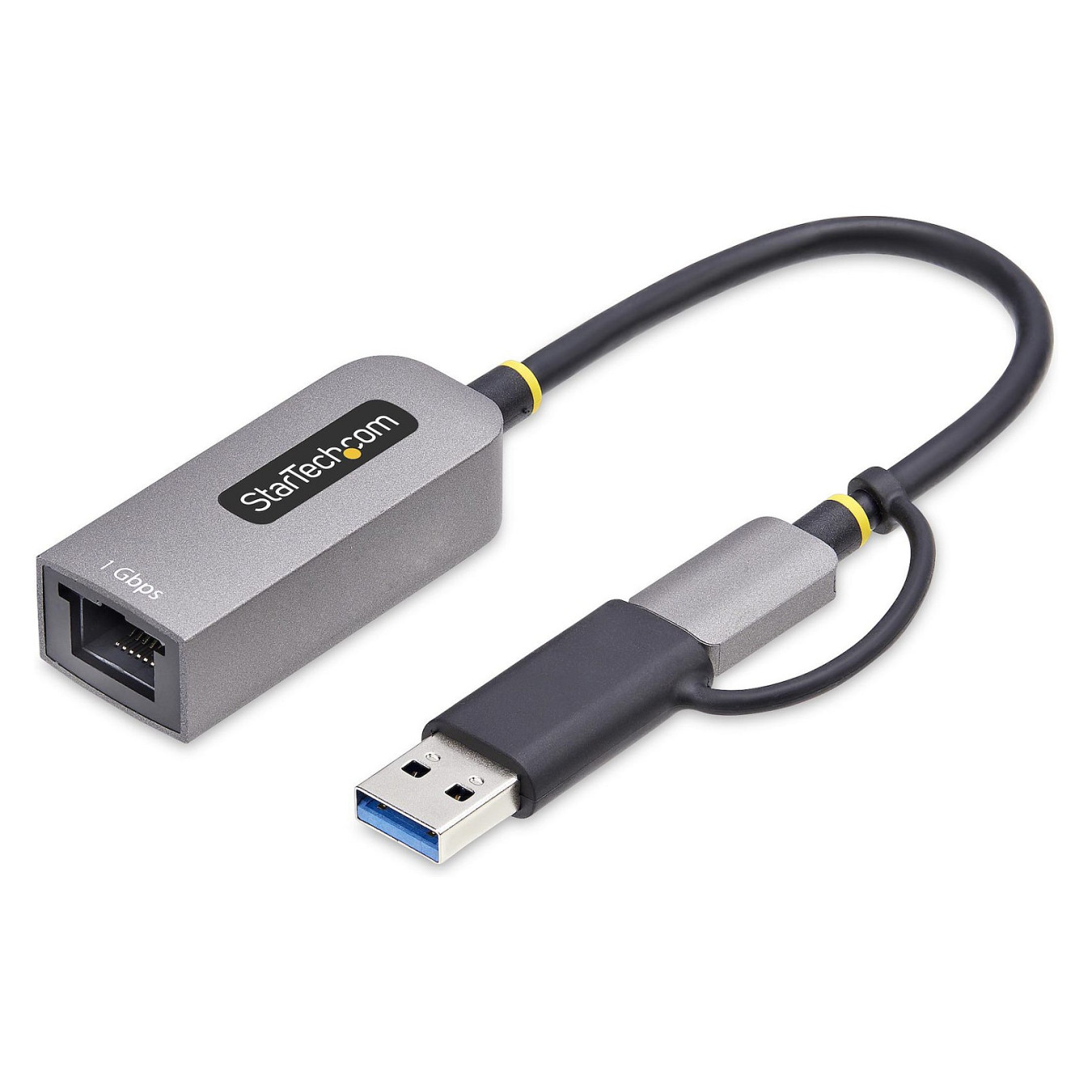 D StarTech USB-C TO ETHERNET ADAPTER — Buy in Cyprus with Fast Delivery