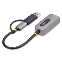 D StarTech USB-C TO ETHERNET ADAPTER — Buy in Cyprus with Fast Delivery