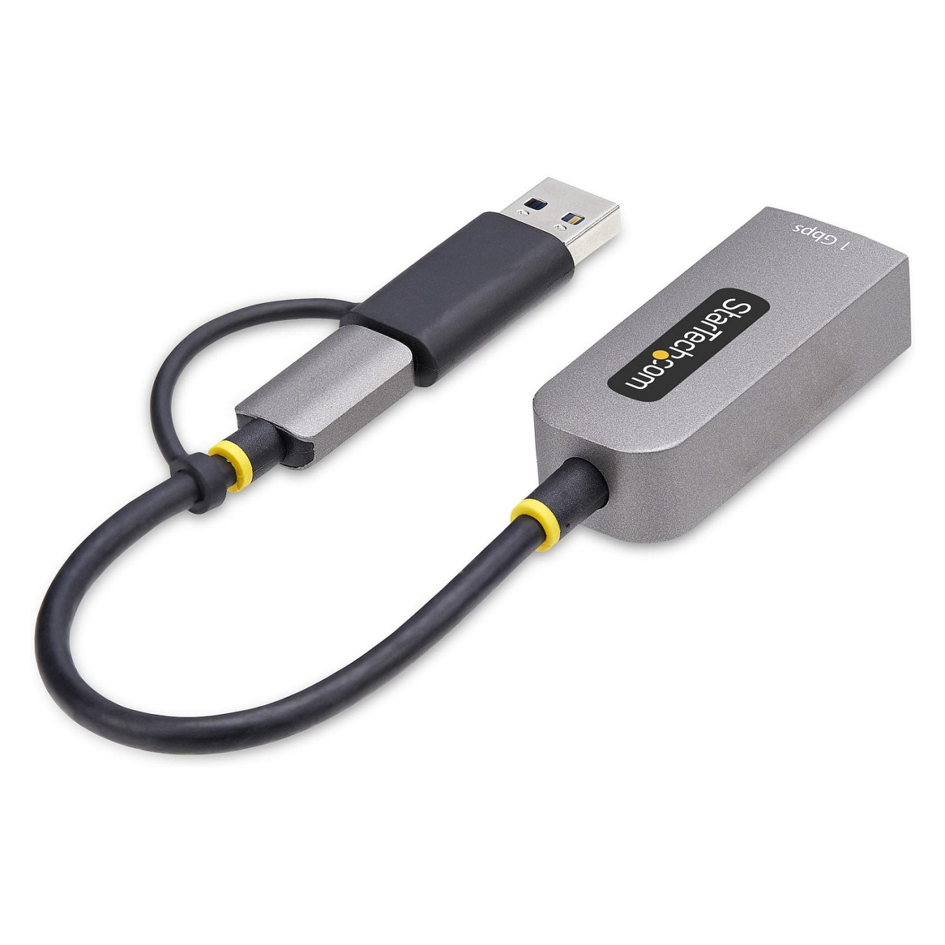 D StarTech USB-C TO ETHERNET ADAPTER — Buy in Cyprus with Fast Delivery