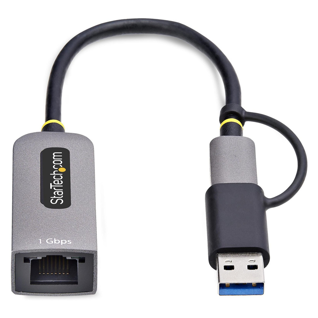 D StarTech USB-C TO ETHERNET ADAPTER — Buy in Cyprus with Fast Delivery