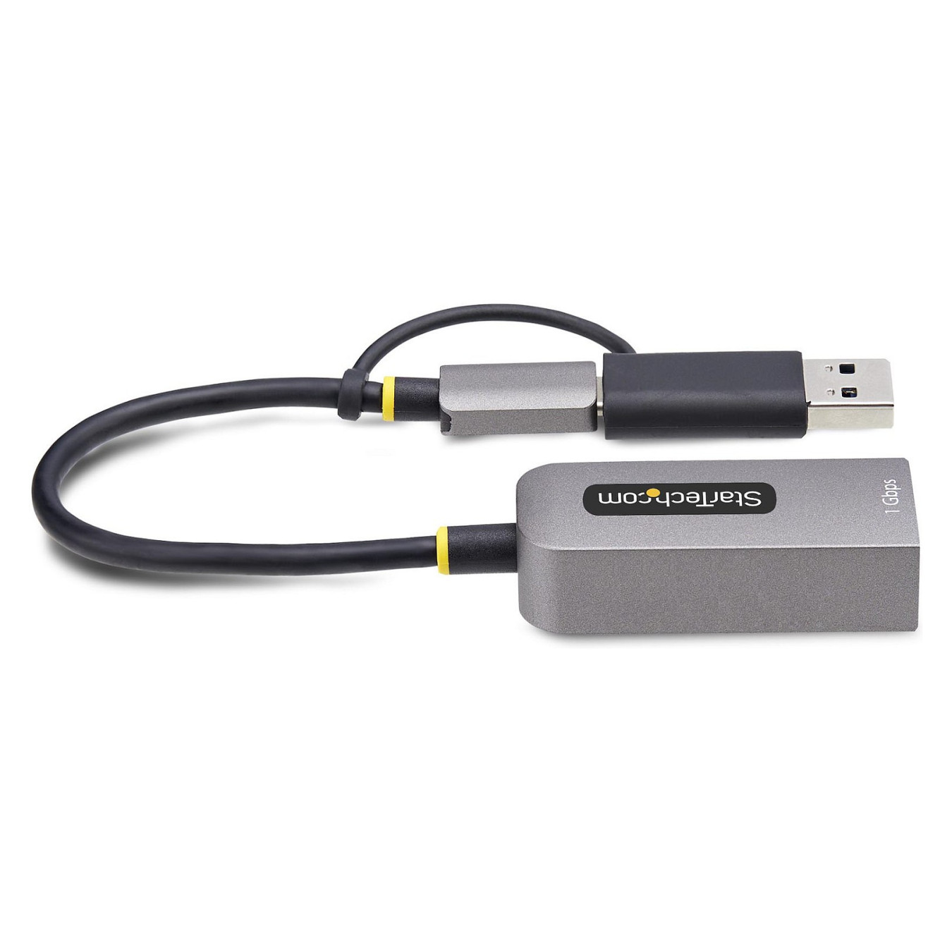 D StarTech USB-C TO ETHERNET ADAPTER — Buy in Cyprus with Fast Delivery