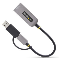 D StarTech USB-C TO ETHERNET ADAPTER — Buy in Cyprus with Fast Delivery