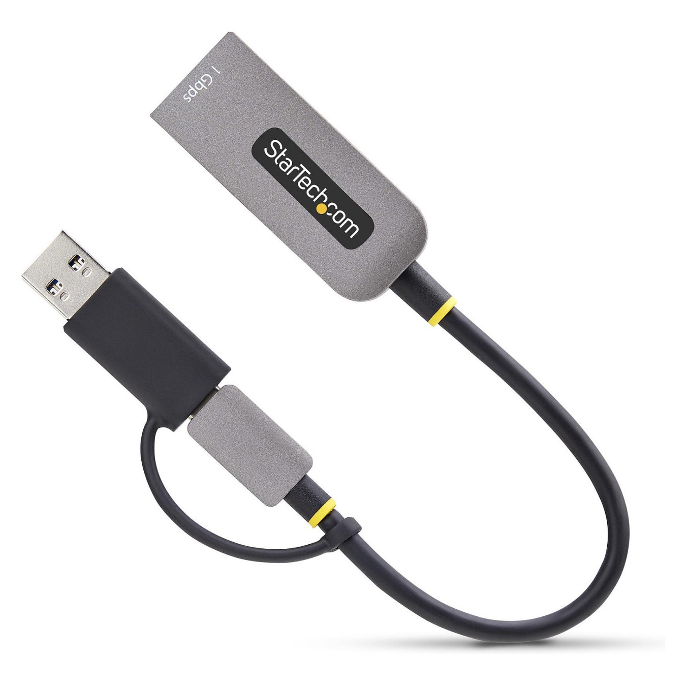 D StarTech USB-C TO ETHERNET ADAPTER — Buy in Cyprus with Fast Delivery