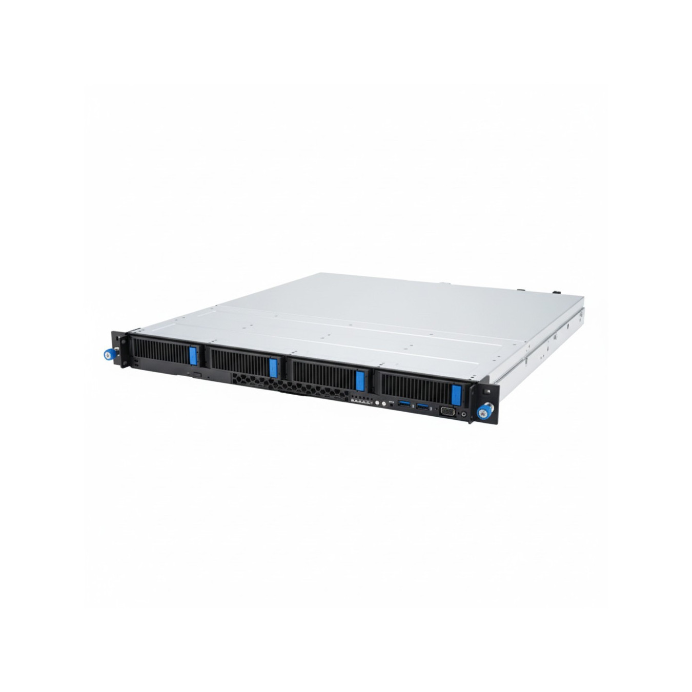 Barebone ASUS RS300-E12-RS4 450W — Buy in Cyprus with Fast Delivery