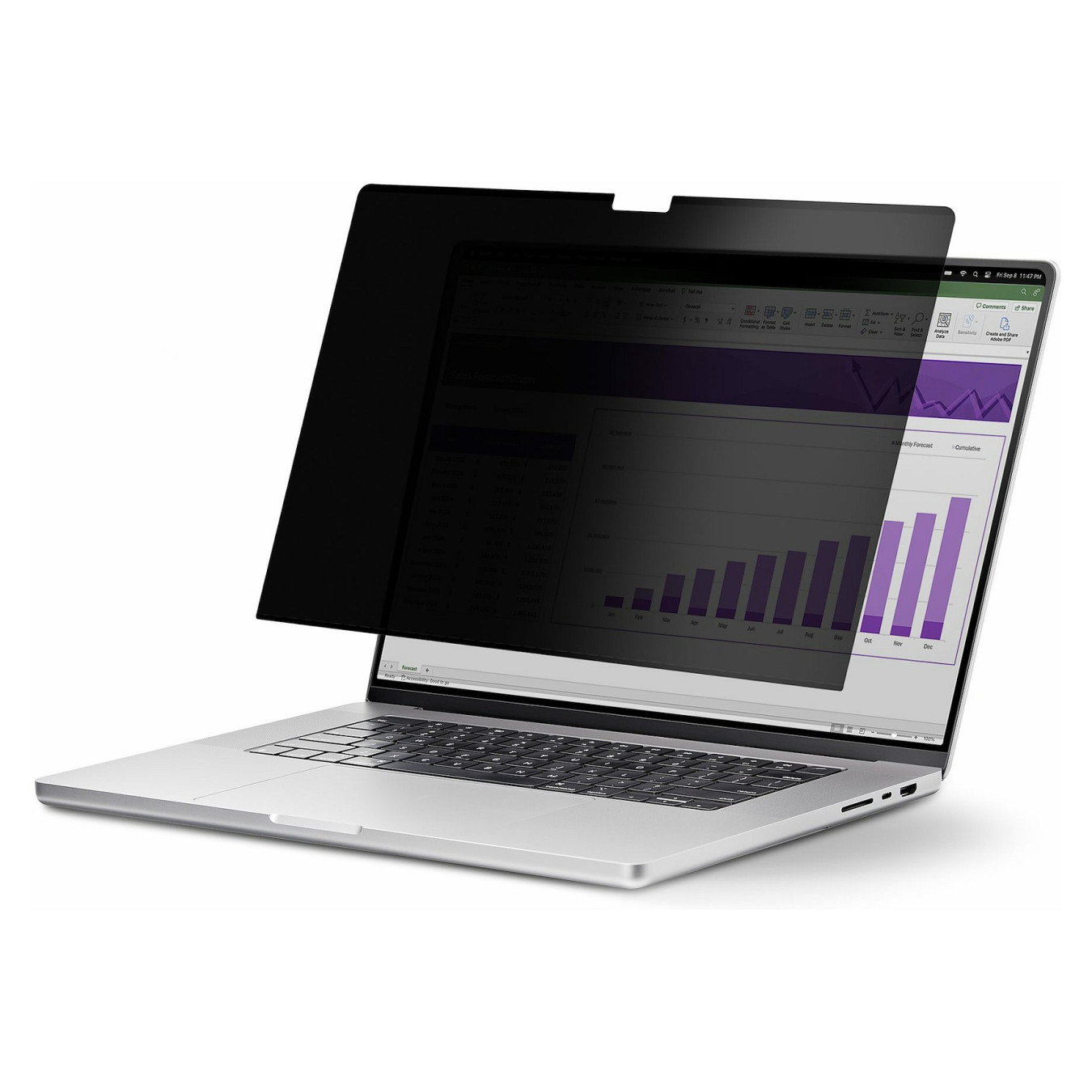 StarTech 14.1IN LAPTOP PRIVACY SCREEN — Buy in Cyprus with Fast Delivery