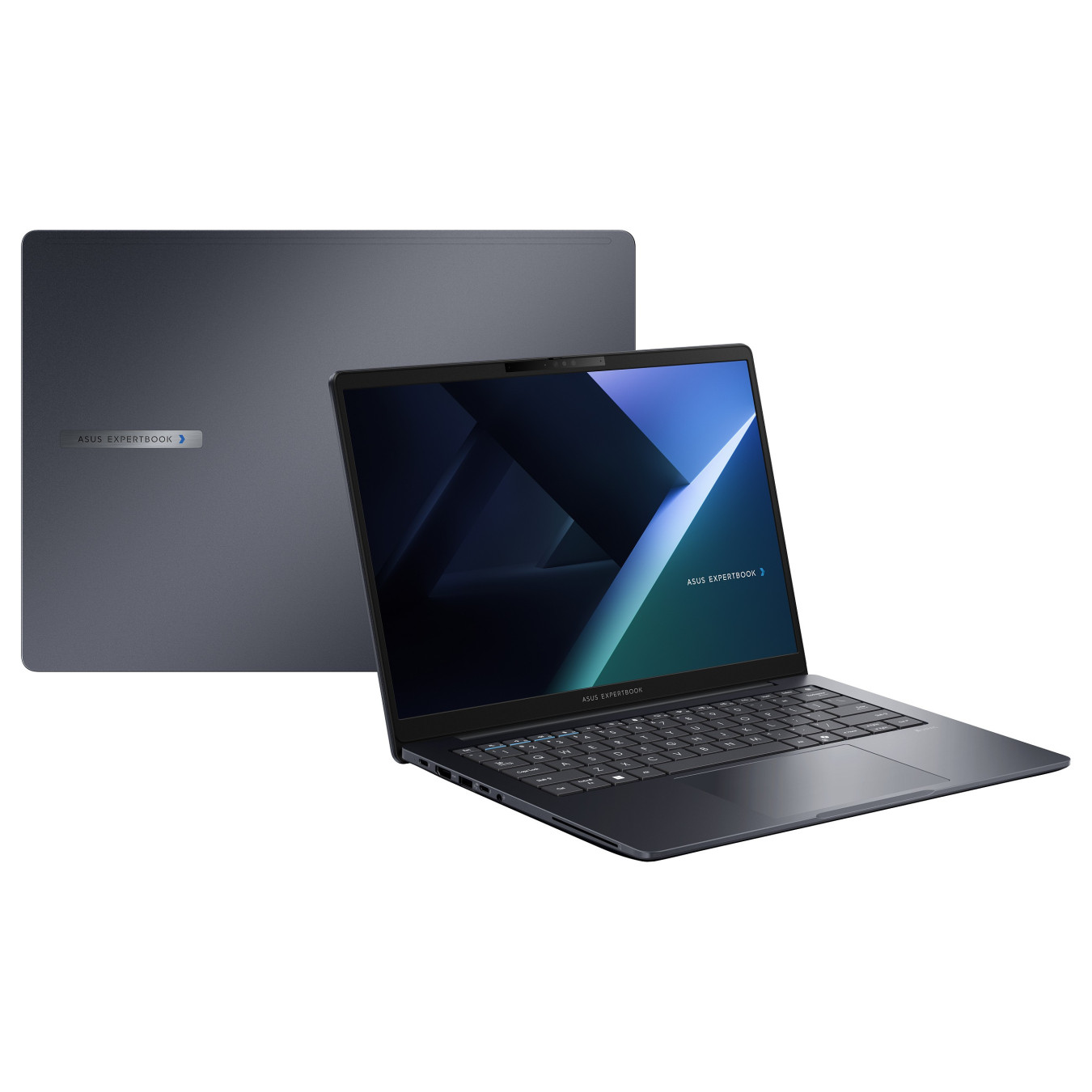 ASUS ExpertBook B5 14' U5-225H 16 512 B5405CCA-NZ0084X W11P — Buy in Cyprus with Fast Delivery
