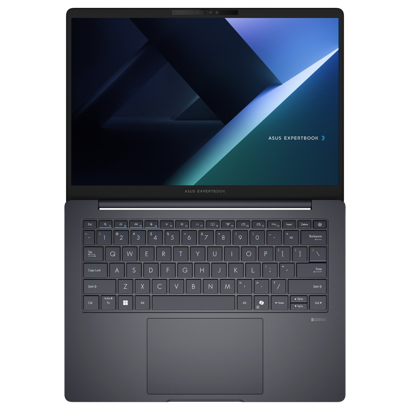 ASUS ExpertBook B5 14' U5-225H 16 512 B5405CCA-NZ0084X W11P — Buy in Cyprus with Fast Delivery