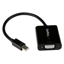 MINI DP 1.2 TO VGA ADAPTER — Buy in Cyprus with Fast Delivery