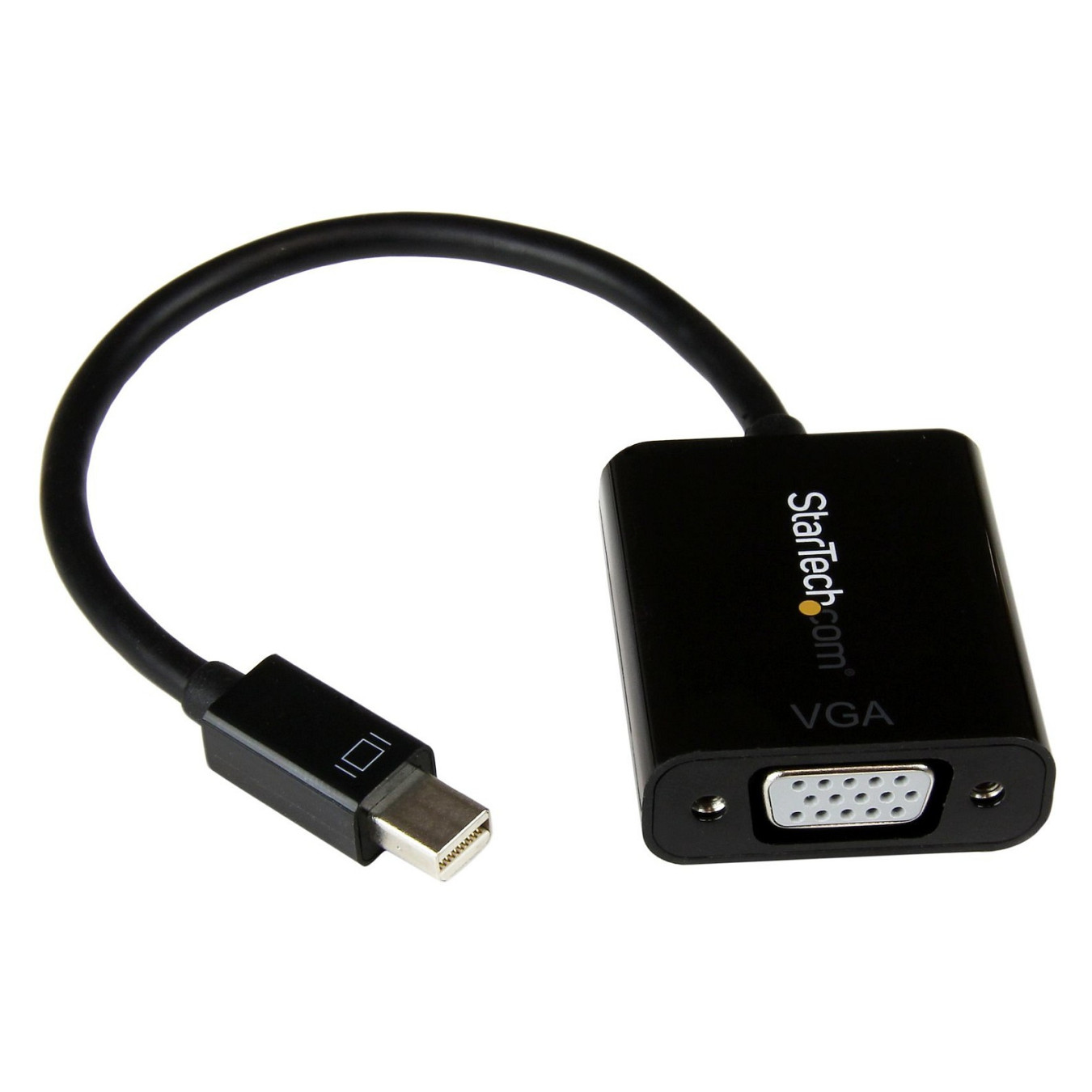 MINI DP 1.2 TO VGA ADAPTER — Buy in Cyprus with Fast Delivery