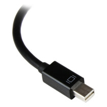 MINI DP 1.2 TO VGA ADAPTER — Buy in Cyprus with Fast Delivery