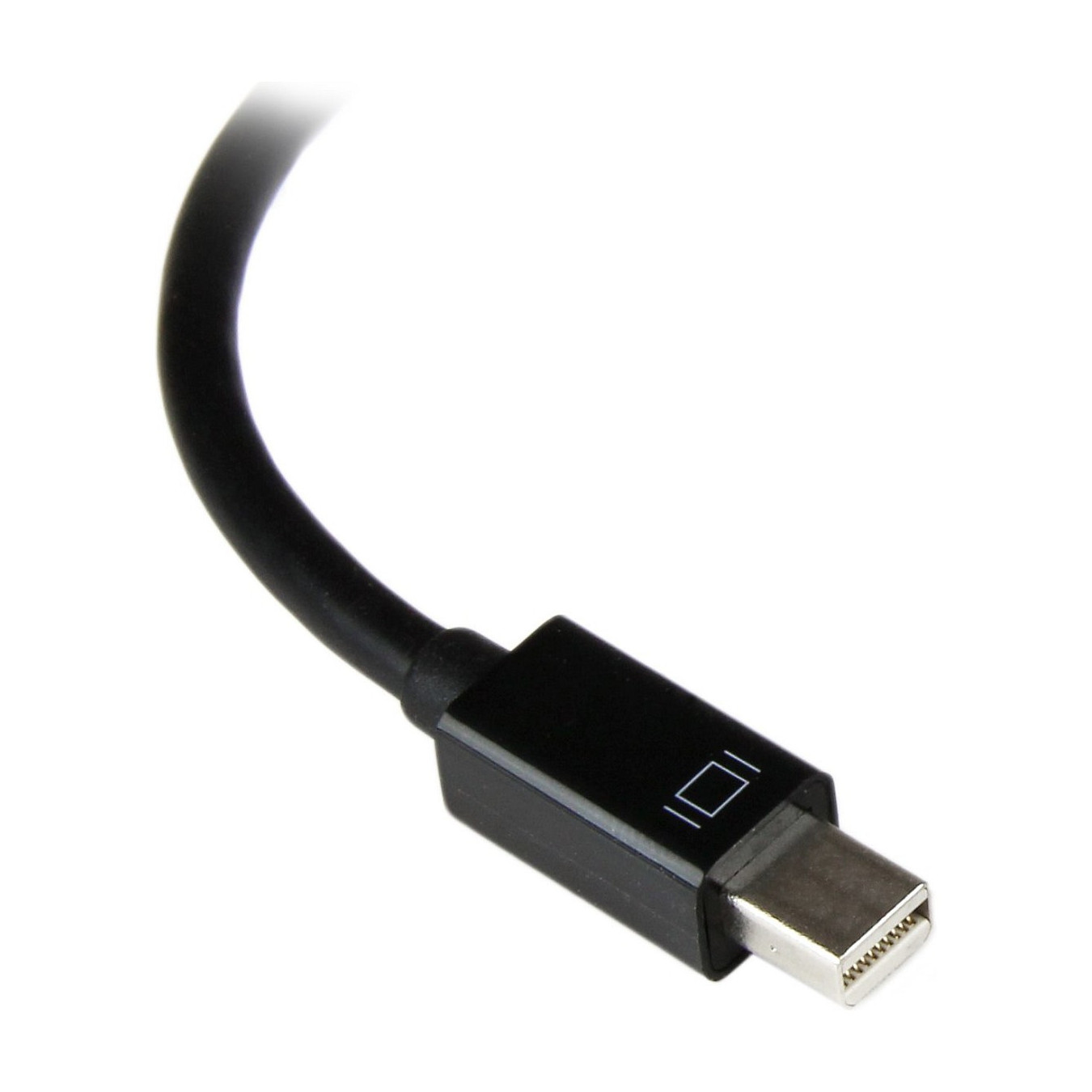 MINI DP 1.2 TO VGA ADAPTER — Buy in Cyprus with Fast Delivery