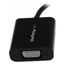 MINI DP 1.2 TO VGA ADAPTER — Buy in Cyprus with Fast Delivery