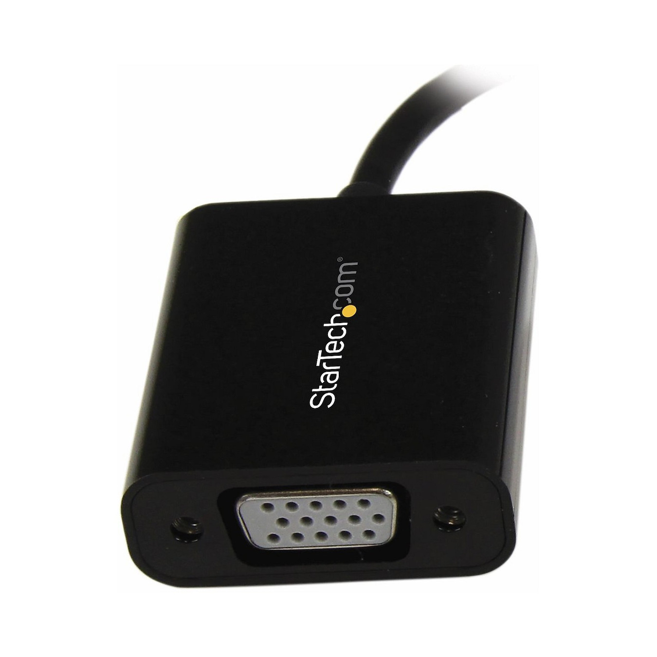 MINI DP 1.2 TO VGA ADAPTER — Buy in Cyprus with Fast Delivery