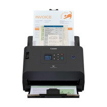 Canon Scanner imageFORMULA DR-S250N — Buy in Cyprus with Fast Delivery