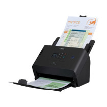 Canon Scanner imageFORMULA DR-S250N — Buy in Cyprus with Fast Delivery