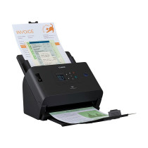 Canon Scanner imageFORMULA DR-S250N — Buy in Cyprus with Fast Delivery