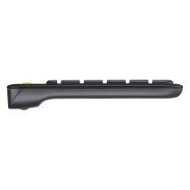 Logitech K400 Plus wireless Touch black UK — Buy in Cyprus with Fast Delivery