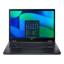 Acer TravelMate P4 Spin 16:10 7-155U 16GB 512GBSSD LTE W11P — Buy in Cyprus with Fast Delivery