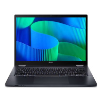 Acer TravelMate P4 Spin 16:10 7-155U 16GB 512GBSSD LTE W11P — Buy in Cyprus with Fast Delivery