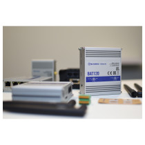 Teltonika BAT120 Uninterruptable Power — Buy in Cyprus with Fast Delivery