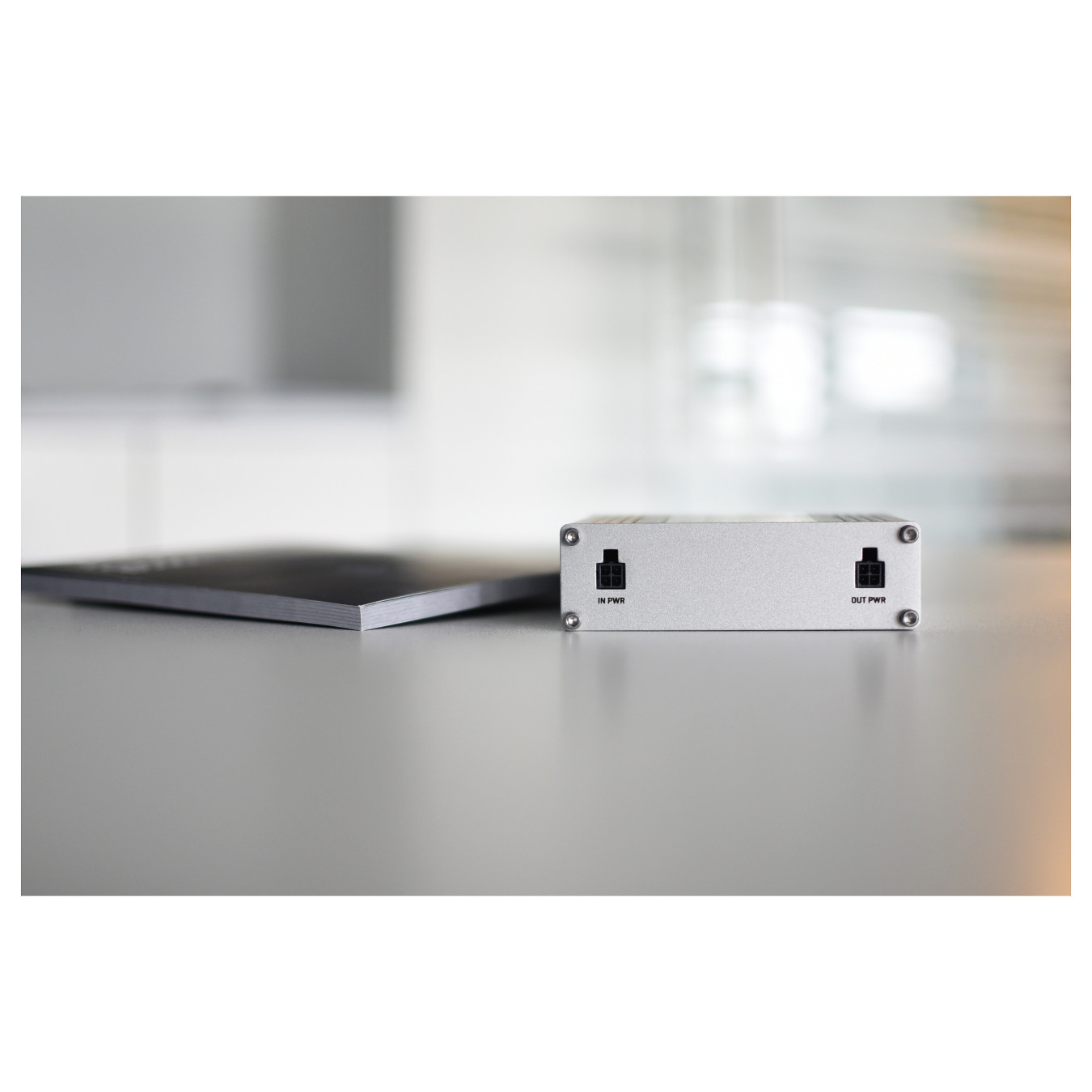 Teltonika BAT120 Uninterruptable Power — Buy in Cyprus with Fast Delivery