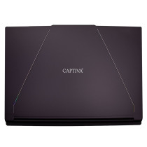 Captiva Notebook Advanced Gaming I95-041GE 16' WQXGA Core i7-14650HX 32GB 1TB SSD RTX5060 Win 11