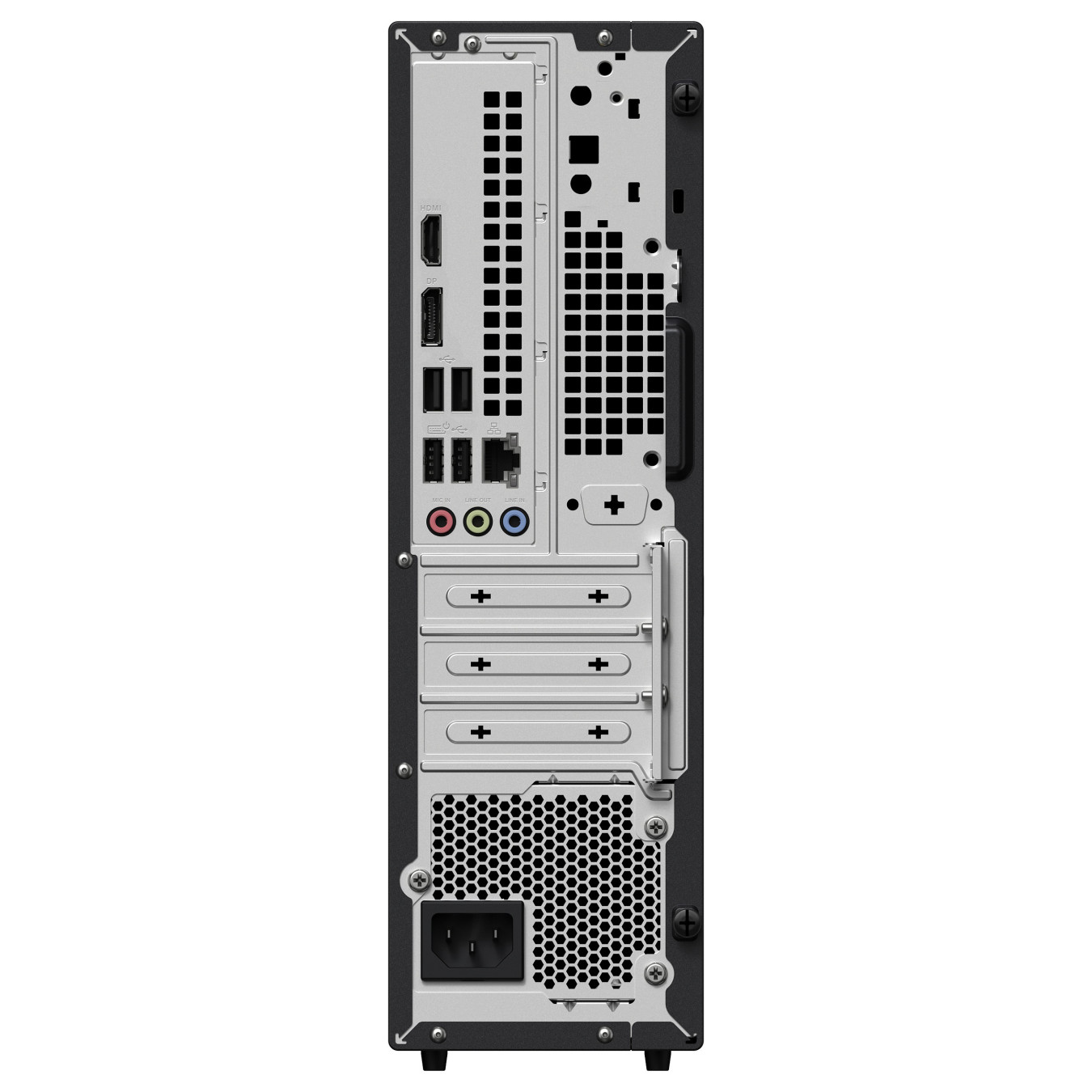 ASUS ExpertCenter P5 P500SV-13420H022X i5-13420H 16GB 512GBSSD Win11 Pro — Buy in Cyprus with Fast Delivery