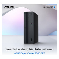 ASUS ExpertCenter P5 P500SV-13420H022X i5-13420H 16GB 512GBSSD Win11 Pro — Buy in Cyprus with Fast Delivery