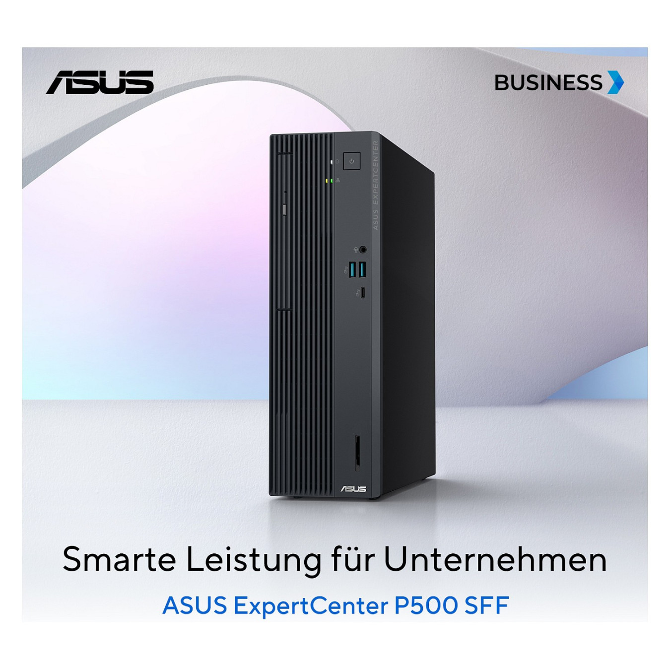 ASUS ExpertCenter P5 P500SV-13420H022X i5-13420H 16GB 512GBSSD Win11 Pro — Buy in Cyprus with Fast Delivery