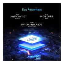 ASUS ExpertCenter P5 P500SV-13420H022X i5-13420H 16GB 512GBSSD Win11 Pro — Buy in Cyprus with Fast Delivery