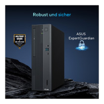 ASUS ExpertCenter P5 P500SV-13420H022X i5-13420H 16GB 512GBSSD Win11 Pro — Buy in Cyprus with Fast Delivery