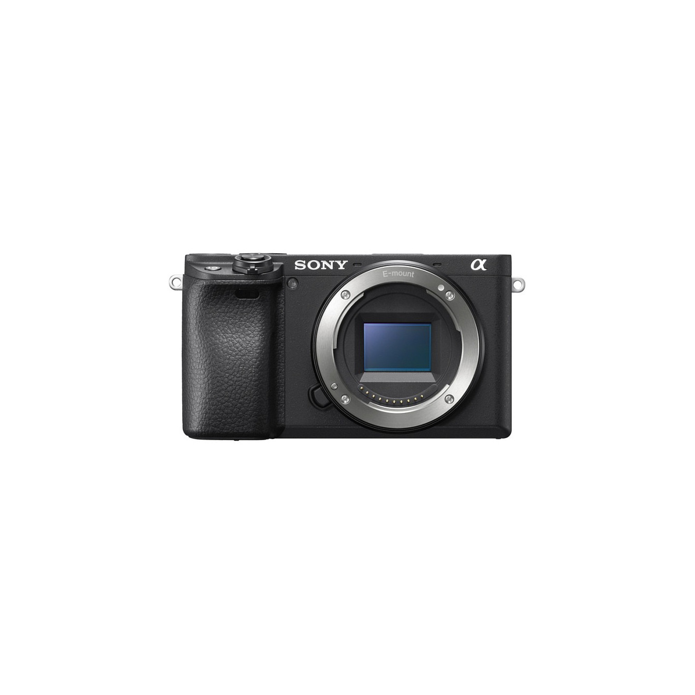Sony Alpha 6400 Kit + SEL 16-50 II — Buy in Cyprus with Fast Delivery