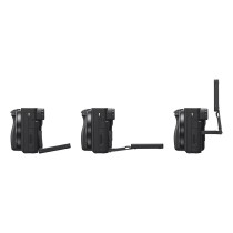 Sony Alpha 6400 Kit + SEL 16-50 II — Buy in Cyprus with Fast Delivery