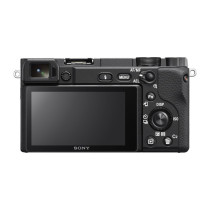 Sony Alpha 6400 Kit + SEL 16-50 II — Buy in Cyprus with Fast Delivery