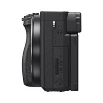 Sony Alpha 6400 Kit + SEL 16-50 II — Buy in Cyprus with Fast Delivery