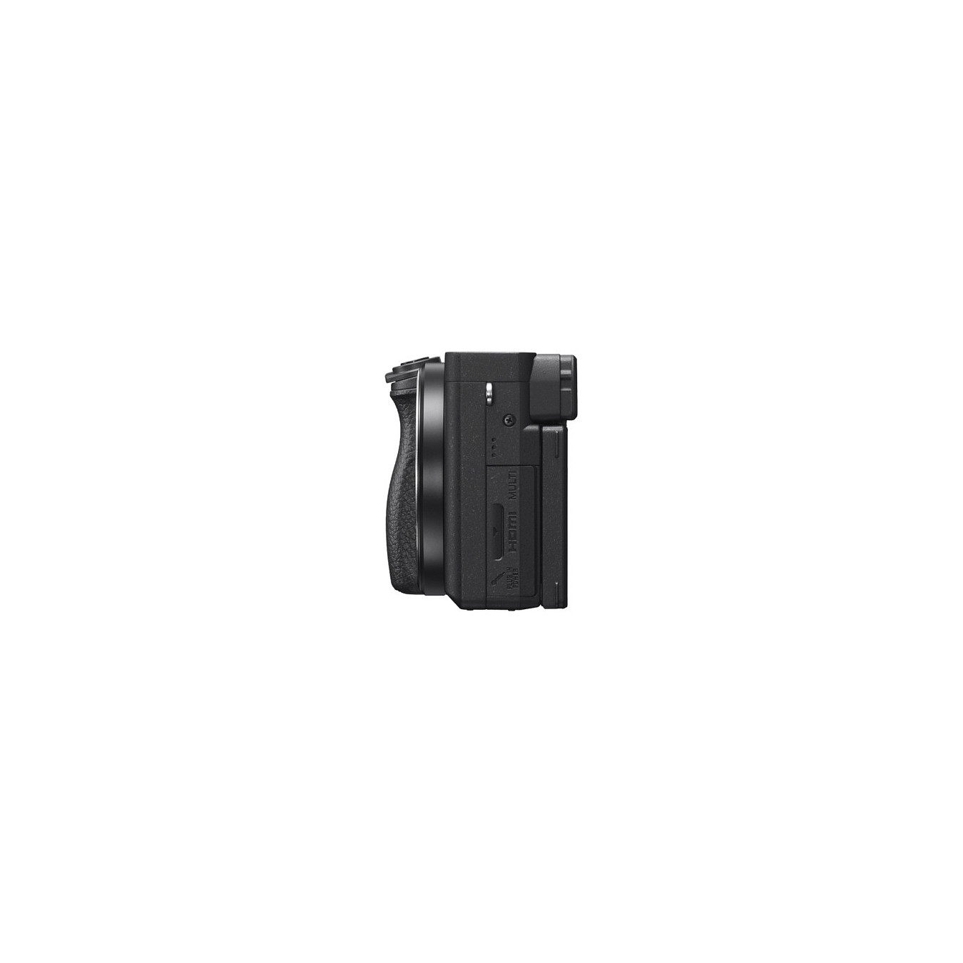 Sony Alpha 6400 Kit + SEL 16-50 II — Buy in Cyprus with Fast Delivery