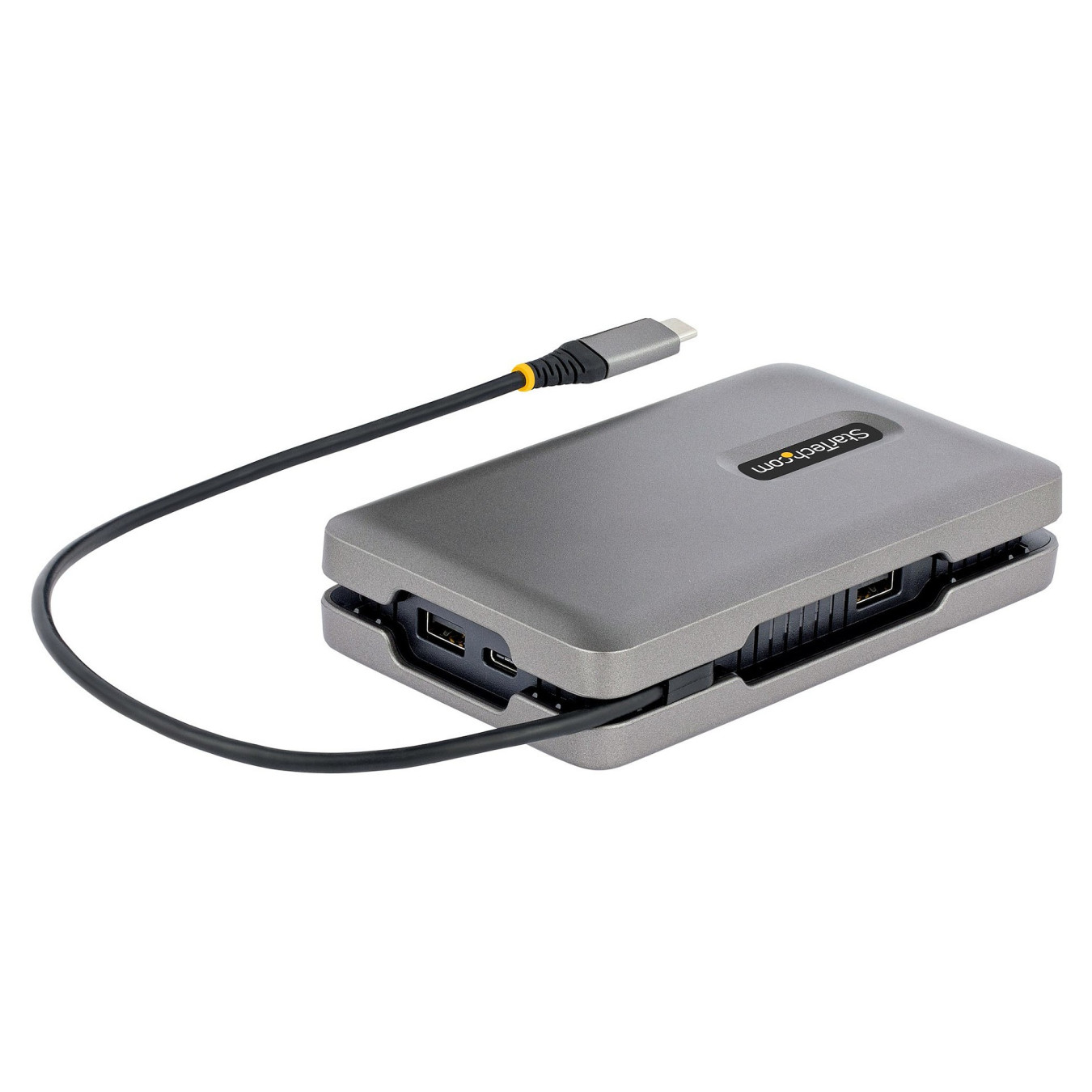 D StarTech USB-C MULTIPORT ADAPTER — Buy in Cyprus with Fast Delivery