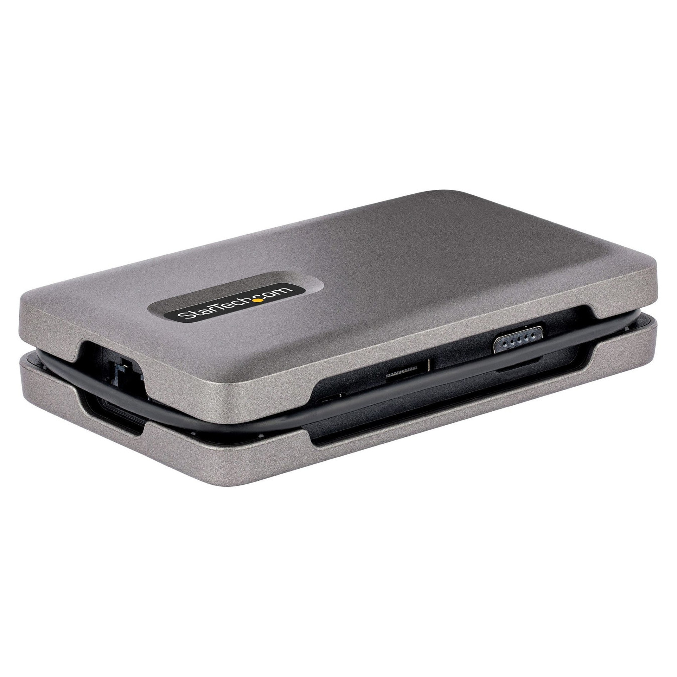 D StarTech USB-C MULTIPORT ADAPTER — Buy in Cyprus with Fast Delivery