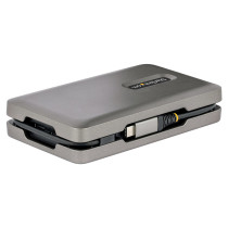 D StarTech USB-C MULTIPORT ADAPTER — Buy in Cyprus with Fast Delivery