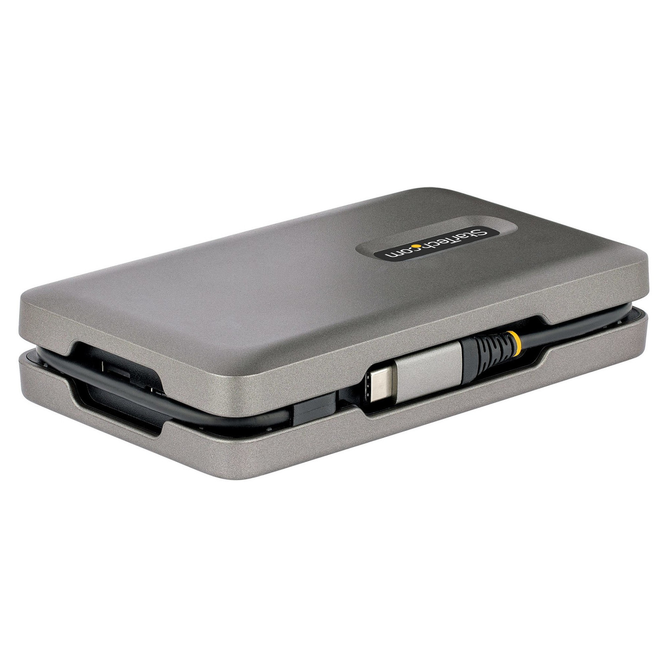 D StarTech USB-C MULTIPORT ADAPTER — Buy in Cyprus with Fast Delivery