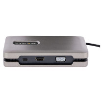D StarTech USB-C MULTIPORT ADAPTER — Buy in Cyprus with Fast Delivery