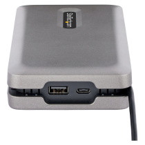 D StarTech USB-C MULTIPORT ADAPTER — Buy in Cyprus with Fast Delivery