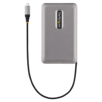 D StarTech USB-C MULTIPORT ADAPTER — Buy in Cyprus with Fast Delivery