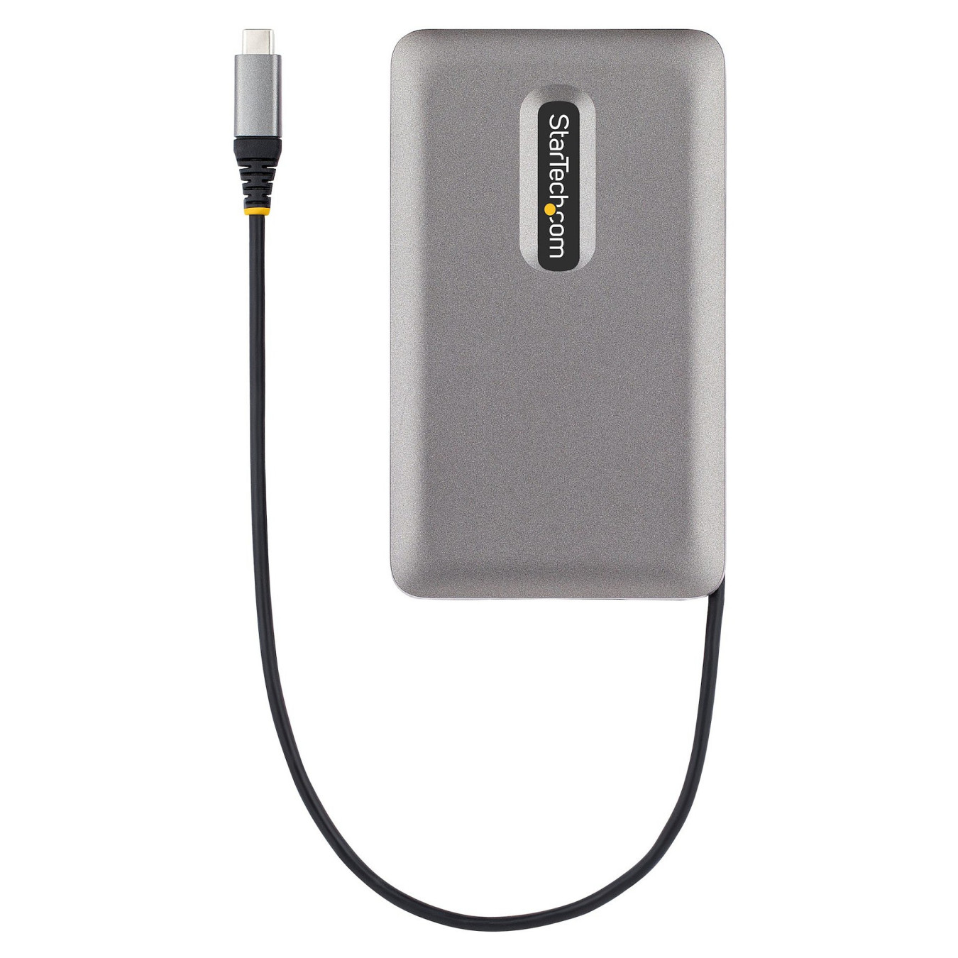 D StarTech USB-C MULTIPORT ADAPTER — Buy in Cyprus with Fast Delivery