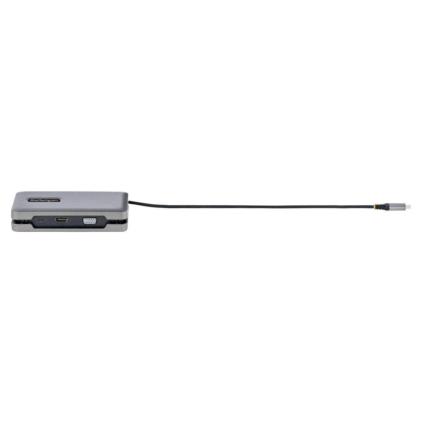 D StarTech USB-C MULTIPORT ADAPTER — Buy in Cyprus with Fast Delivery